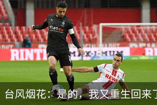 台风烟花：是的，我又重生回来了