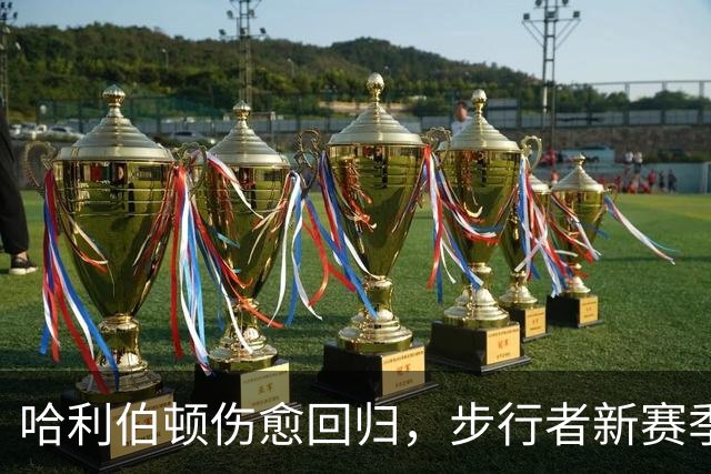 哈利伯顿伤愈回归，步行者新赛季观赛指南来了